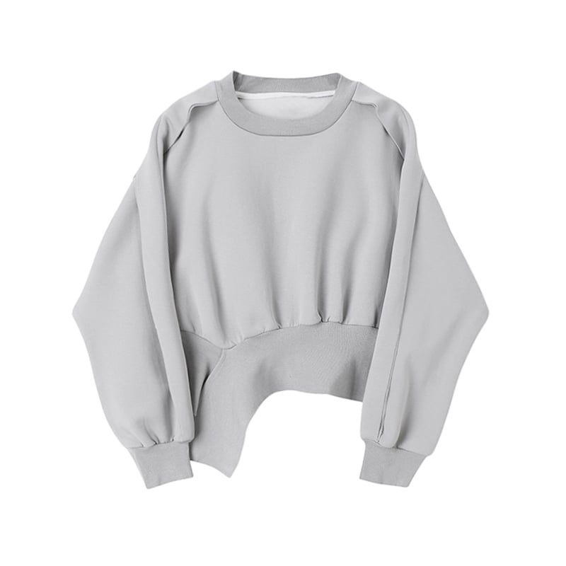 Loose Fit Top