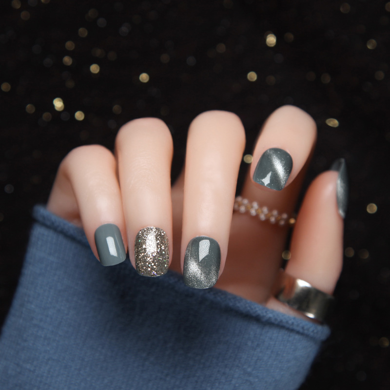 Nail Patch Design 3