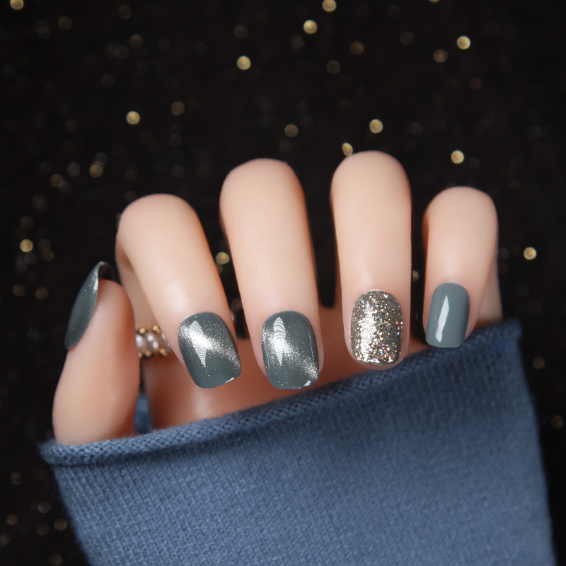Nail Patch Design 5
