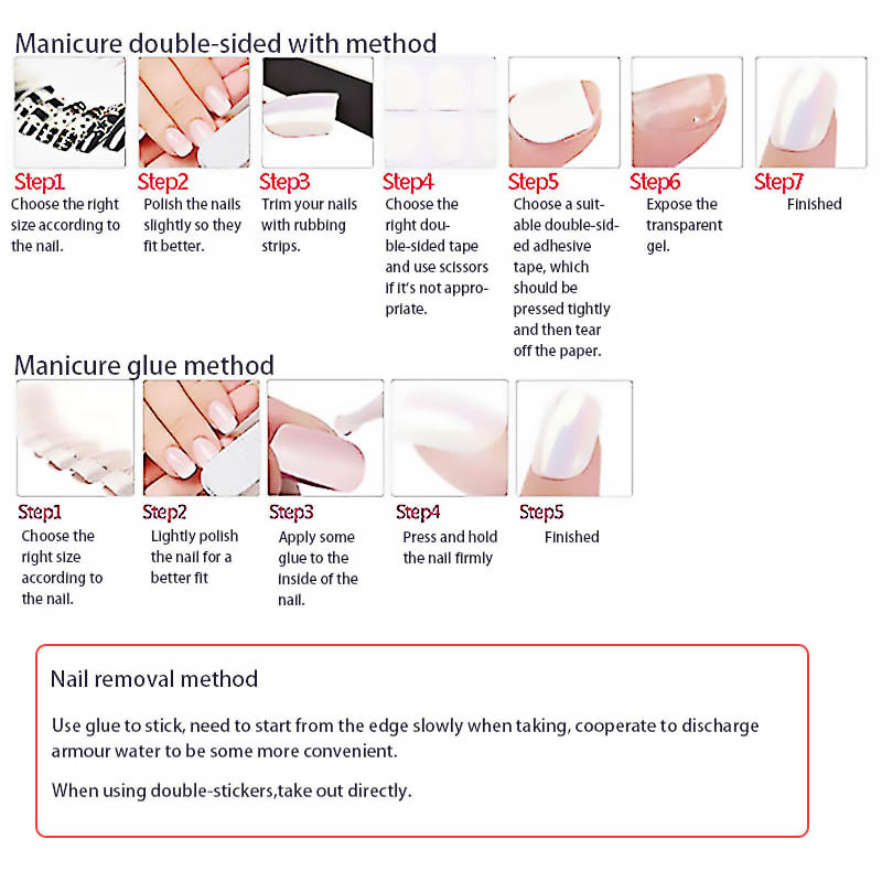 Nail Patch Design 2
