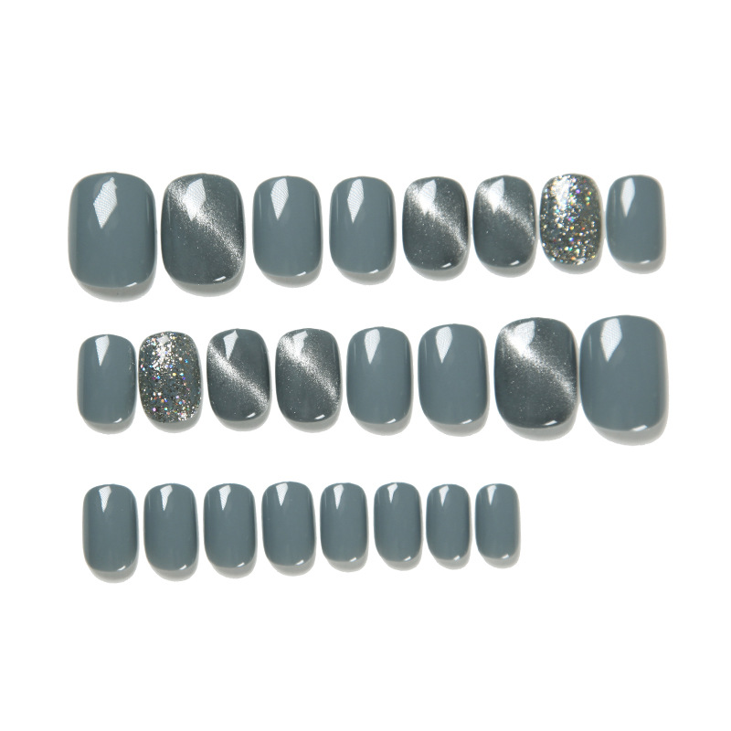Nail Patch Design 4