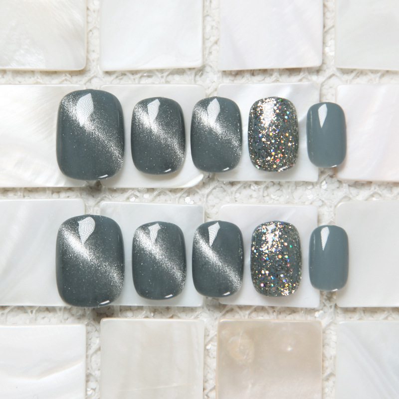 Nail Patch Design 1