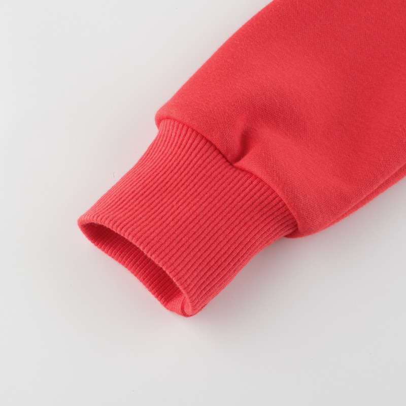 Children Fleece Sweater Image 1