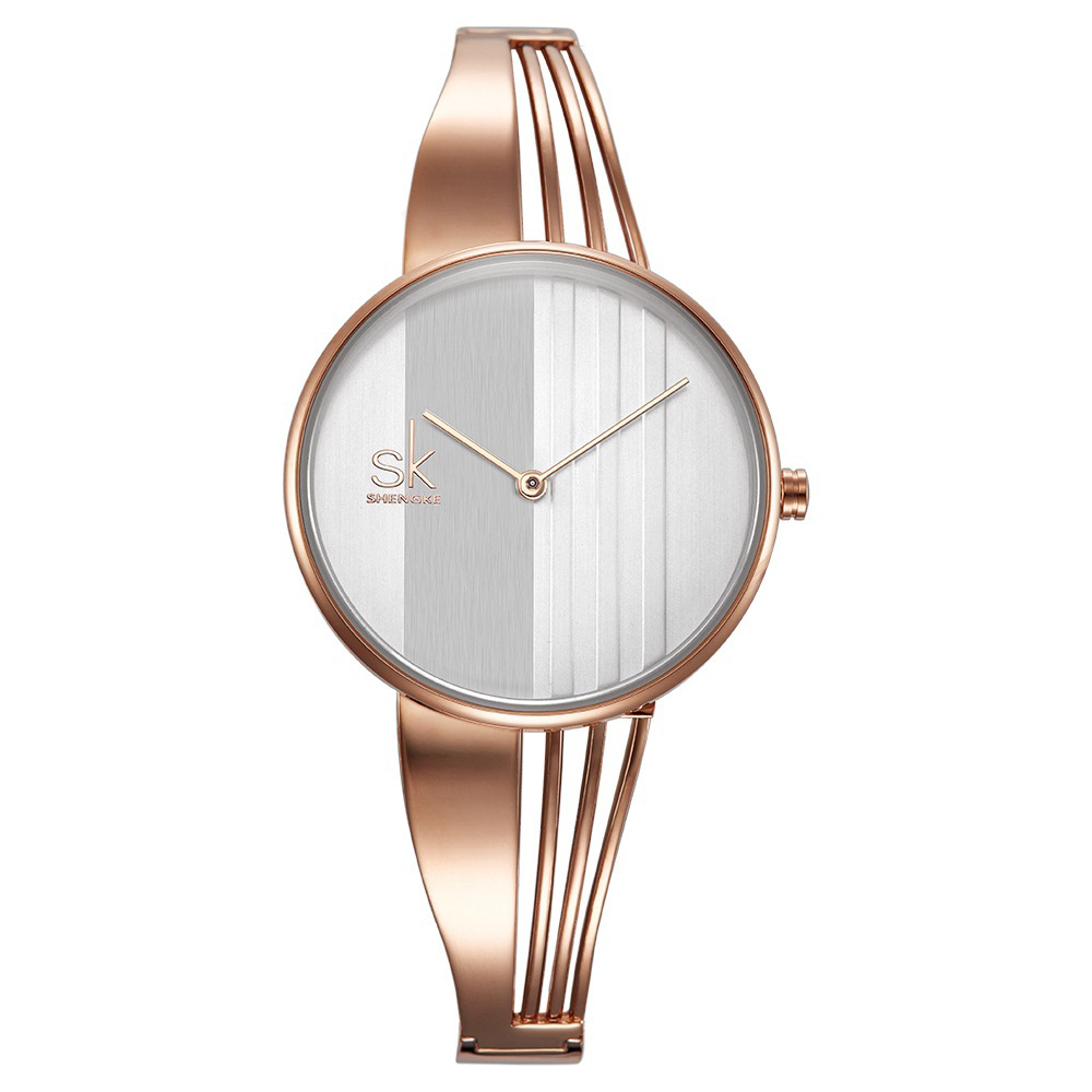Women's Quartz Watch Gold