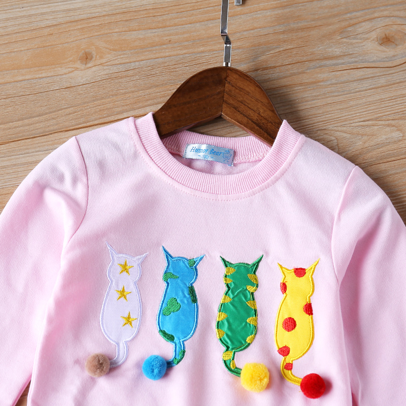 Children's Sweater Image 5