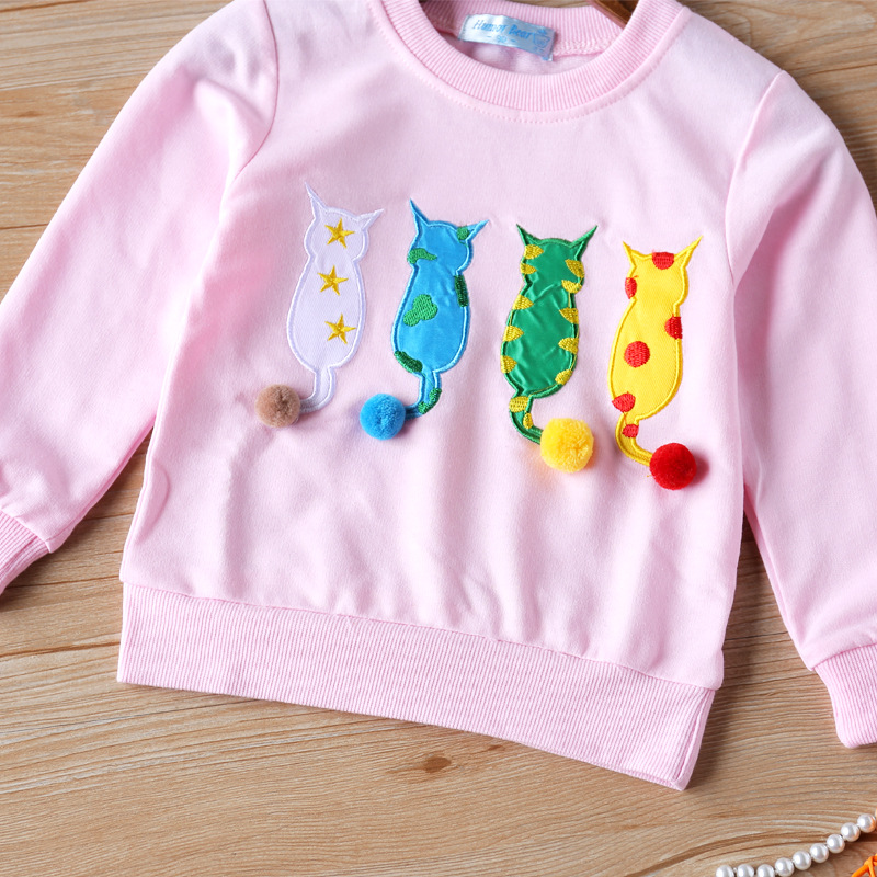 Children's Sweater Image 2