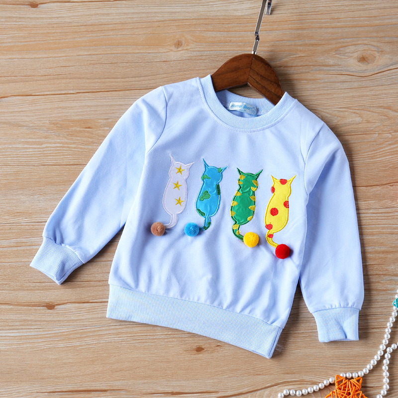 Children's Sweater Image 4