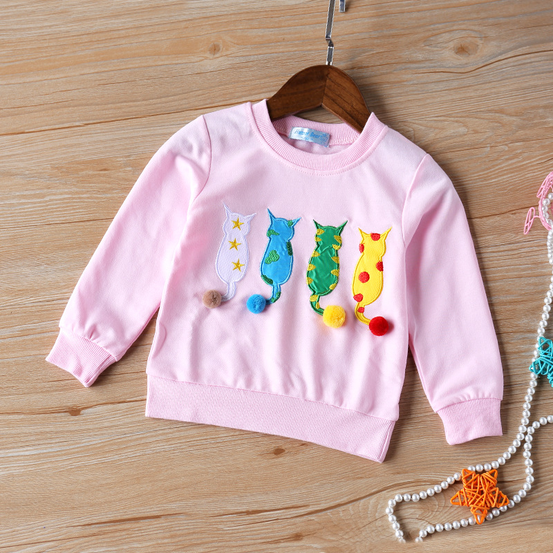Children's Sweater Image 3