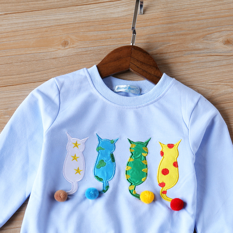 Children's Sweater Image 6