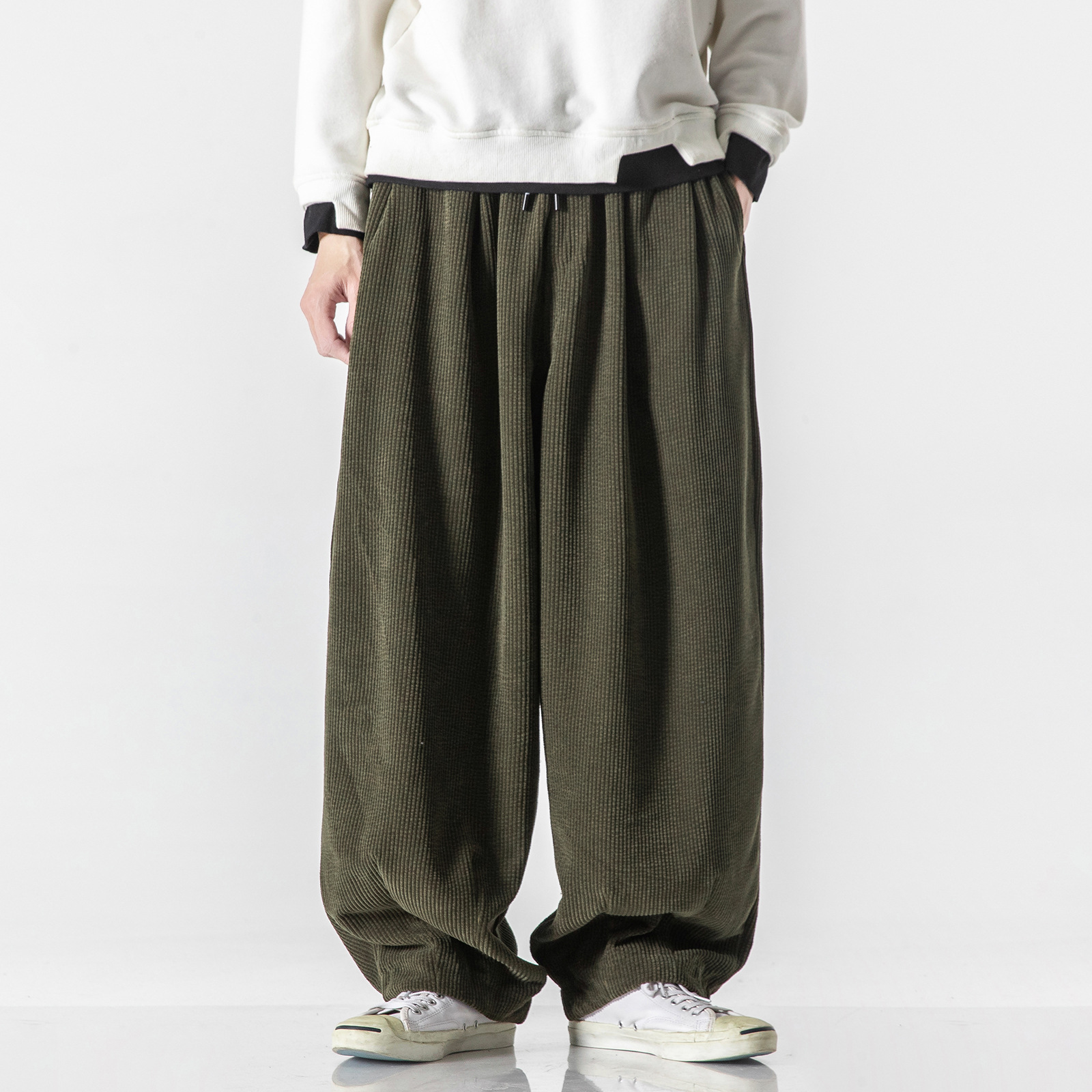Comfortable Fit