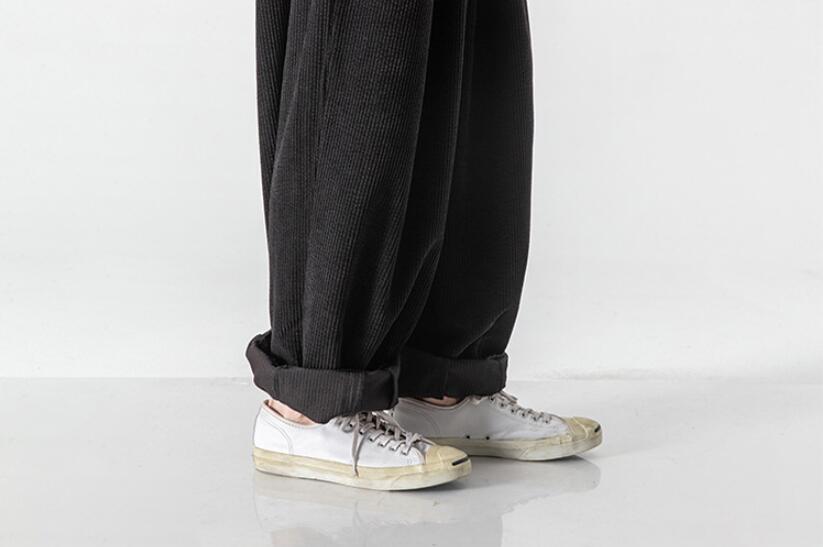 Casual Harem Pants