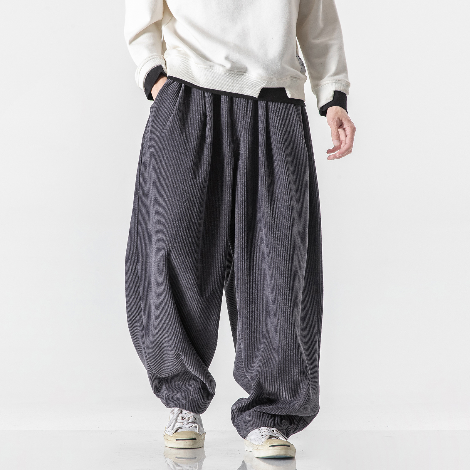 Fashionable Bloomers