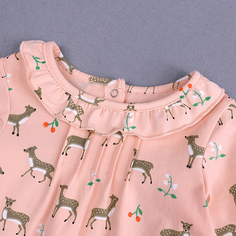 Children's Bottoming Shirt - Image 6