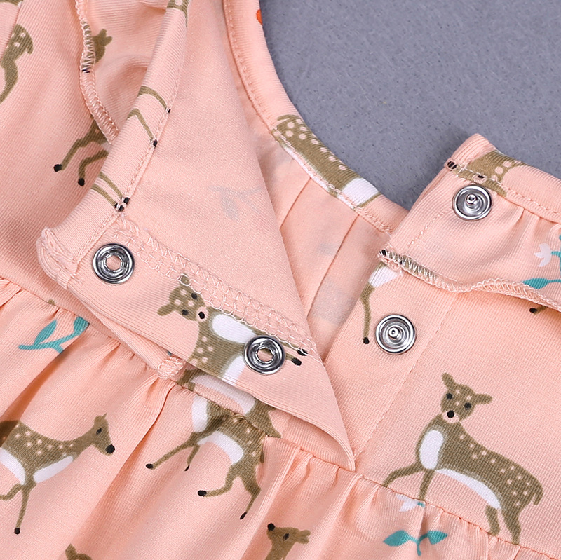 Children's Bottoming Shirt - Image 4