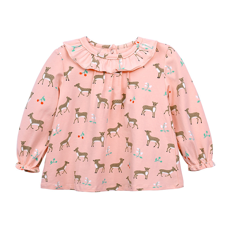 Children's Bottoming Shirt - Image 2