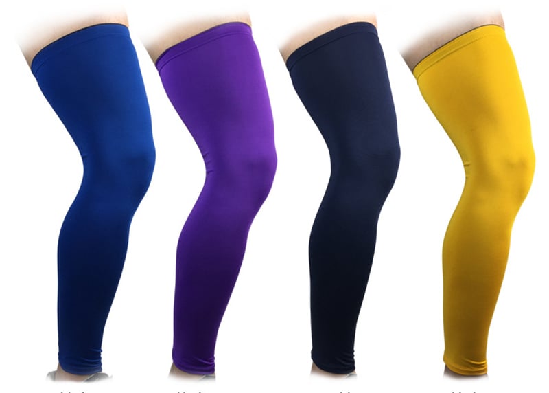 Lengthen Compression Leg Warmers collection