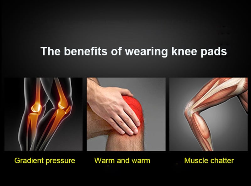 Lengthen Compression Leg Warmers in action