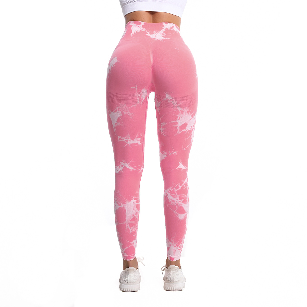 Fitness Pants 2