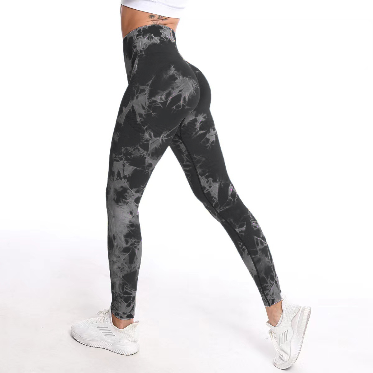 Fitness Pants 6