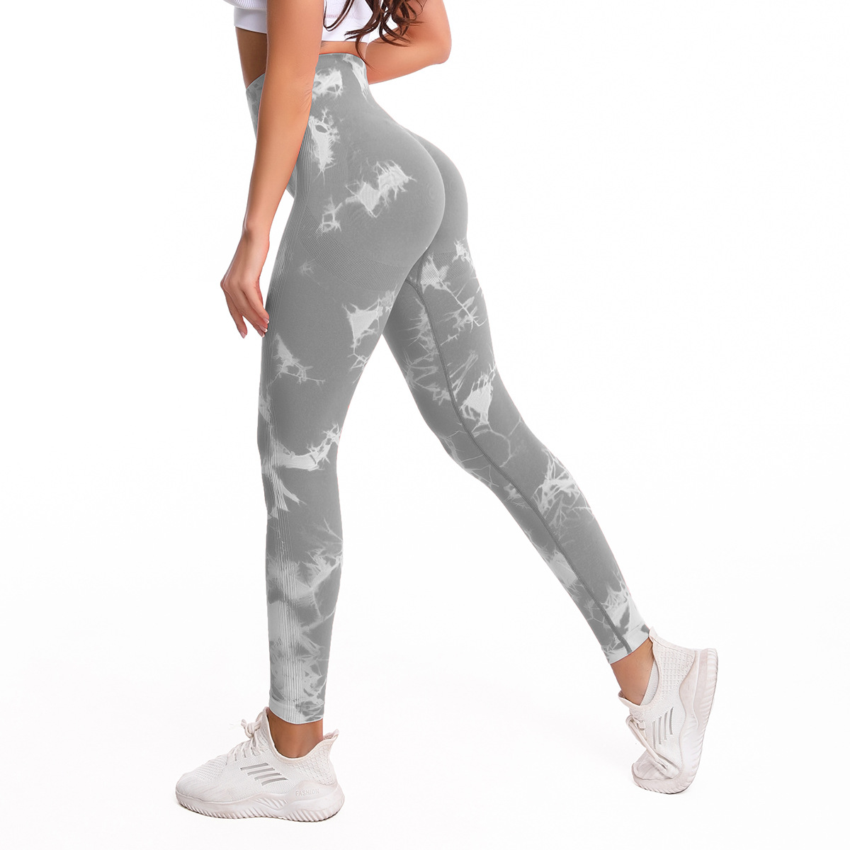 Fitness Pants 1
