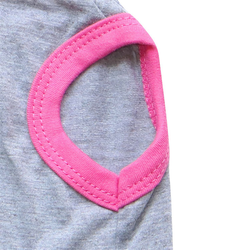 Stylish Dog Vest