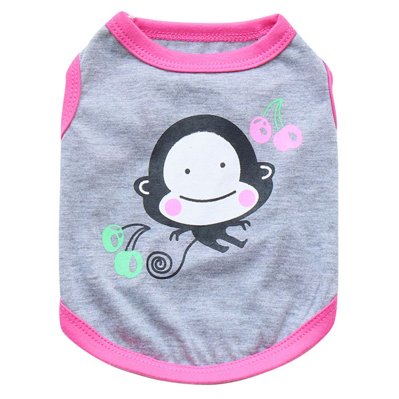 Comfortable Cotton Vest