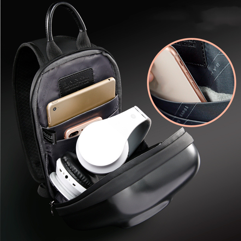 Chest Bag Image 6
