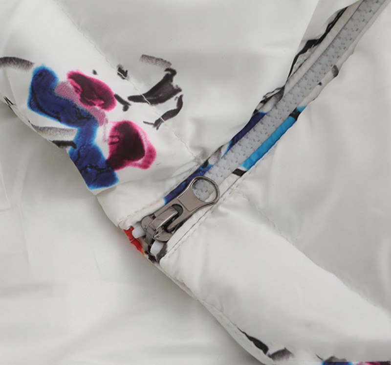 Down Jacket Image 5