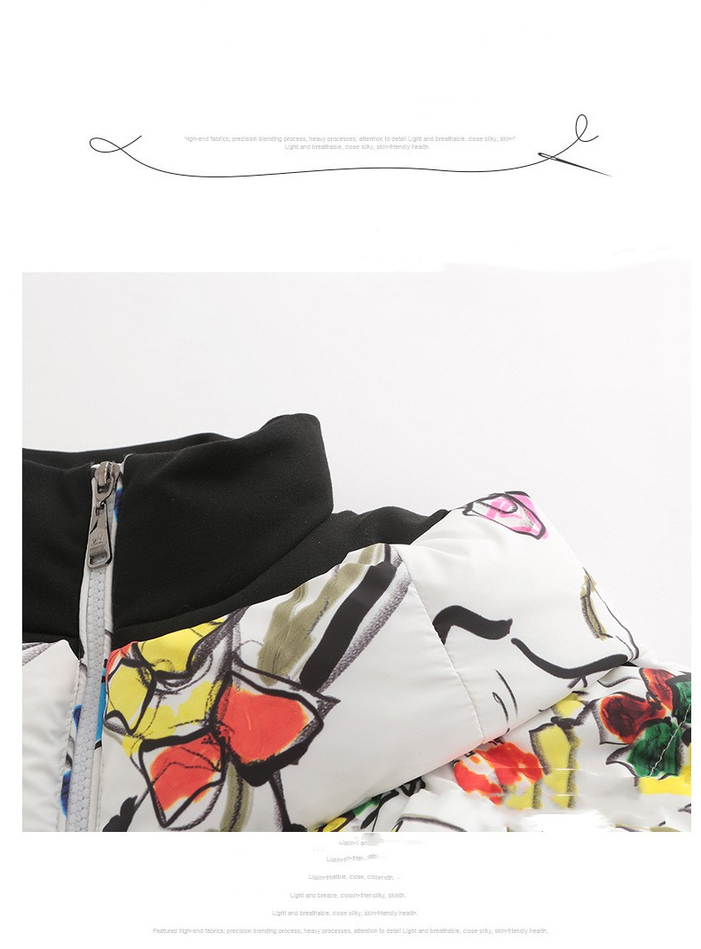 Down Jacket Image 2