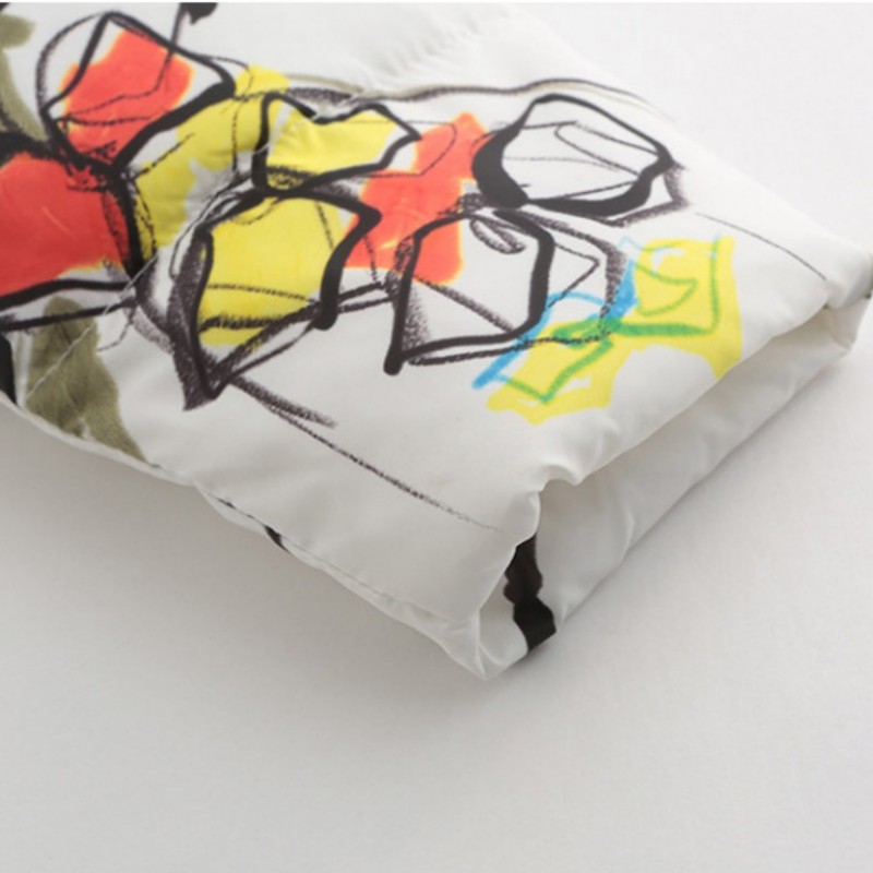 Down Jacket Image 3