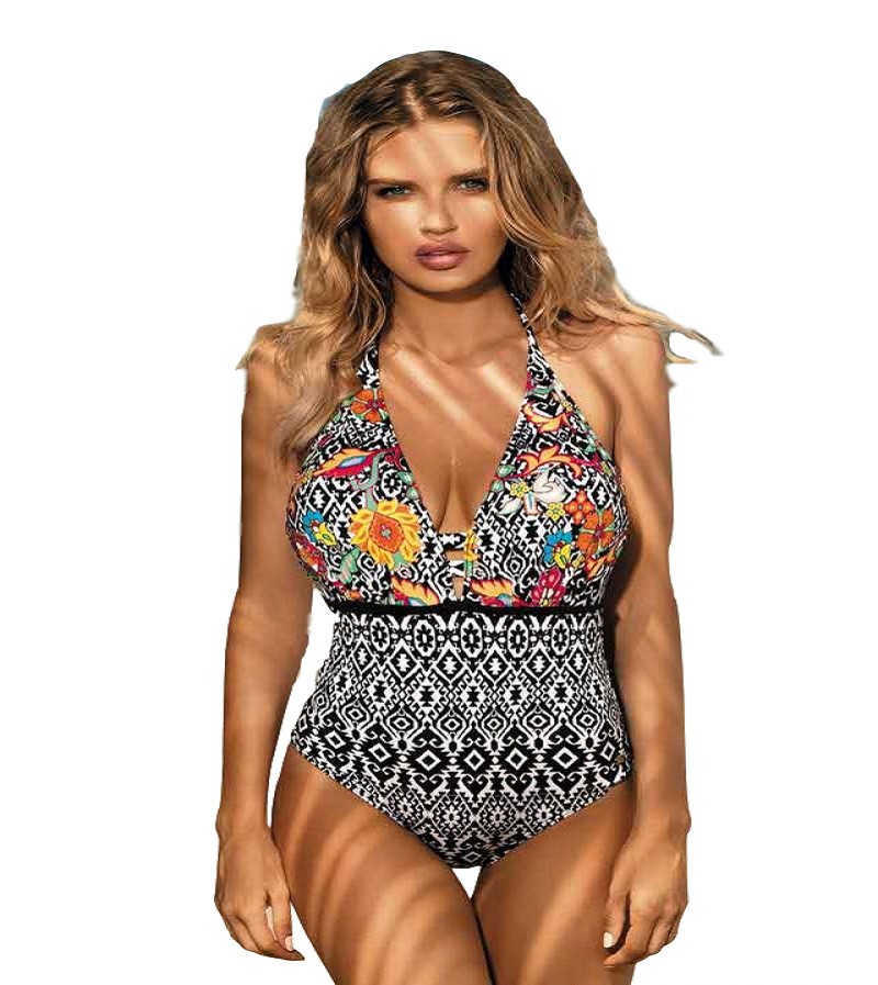 One-piece Swimsuit