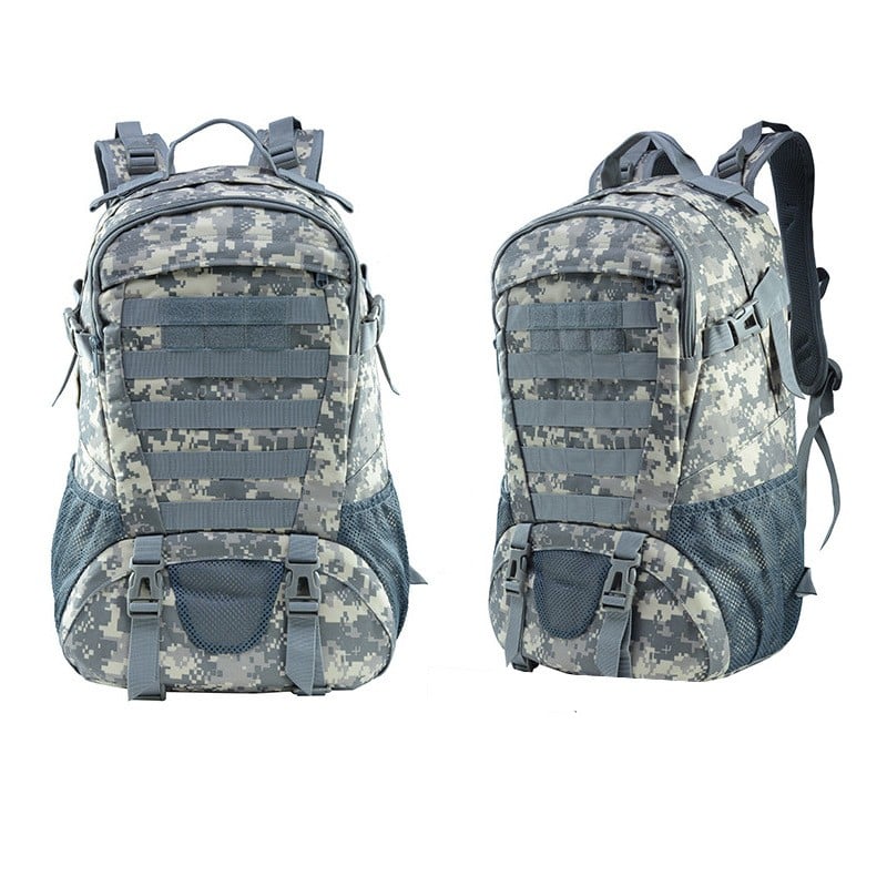Outdoor Mountaineering Backpack Image 11