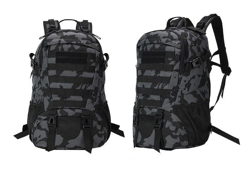 Outdoor Mountaineering Backpack Image 5