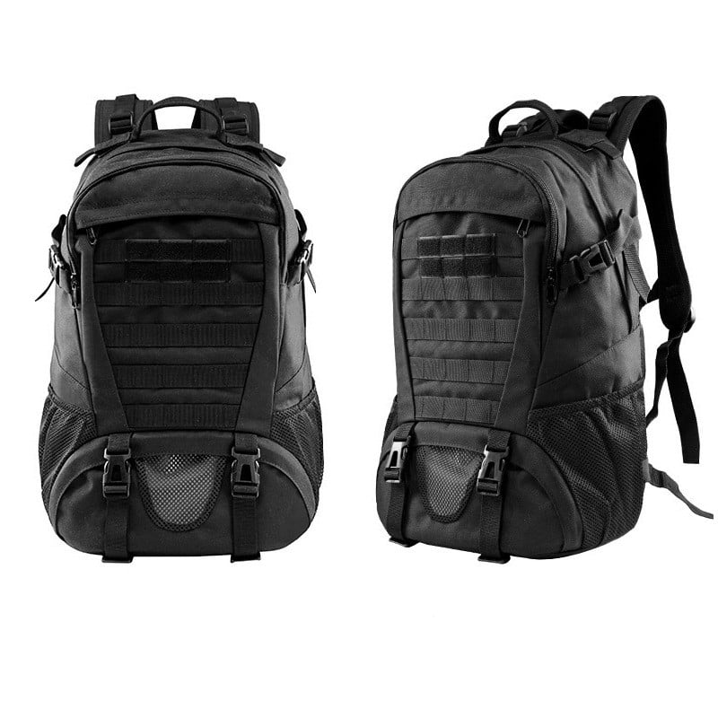 Outdoor Mountaineering Backpack Image 10