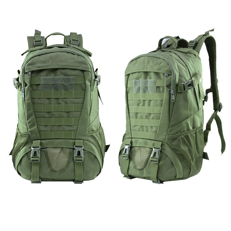 Outdoor Mountaineering Backpack Image 8