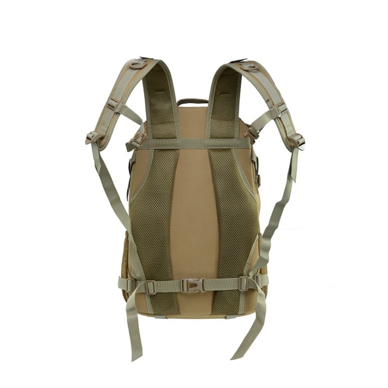 Outdoor Mountaineering Backpack Image 3