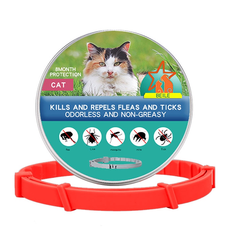 Cat Dog Collar Image 20