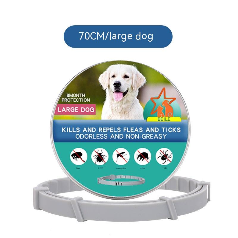Cat Dog Collar Image 19