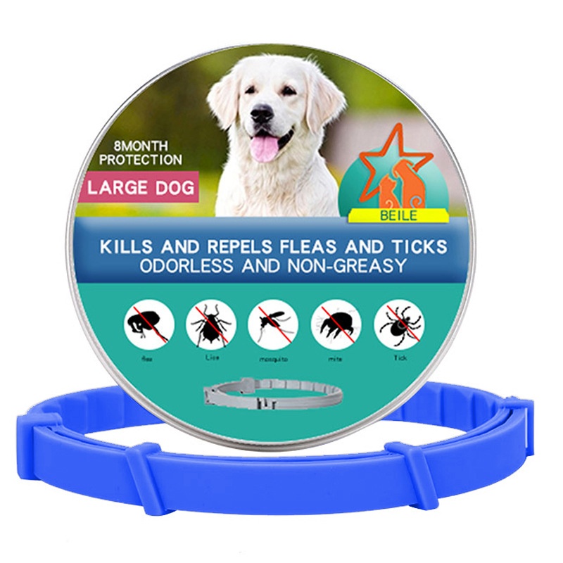 Cat Dog Collar Image 13