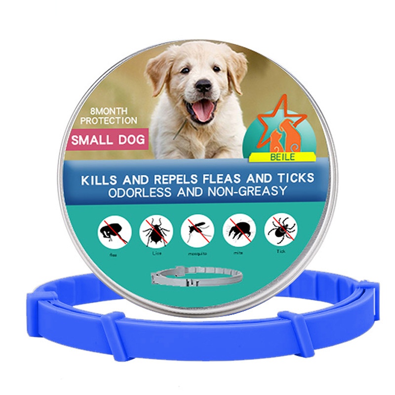 Cat Dog Collar Image 10