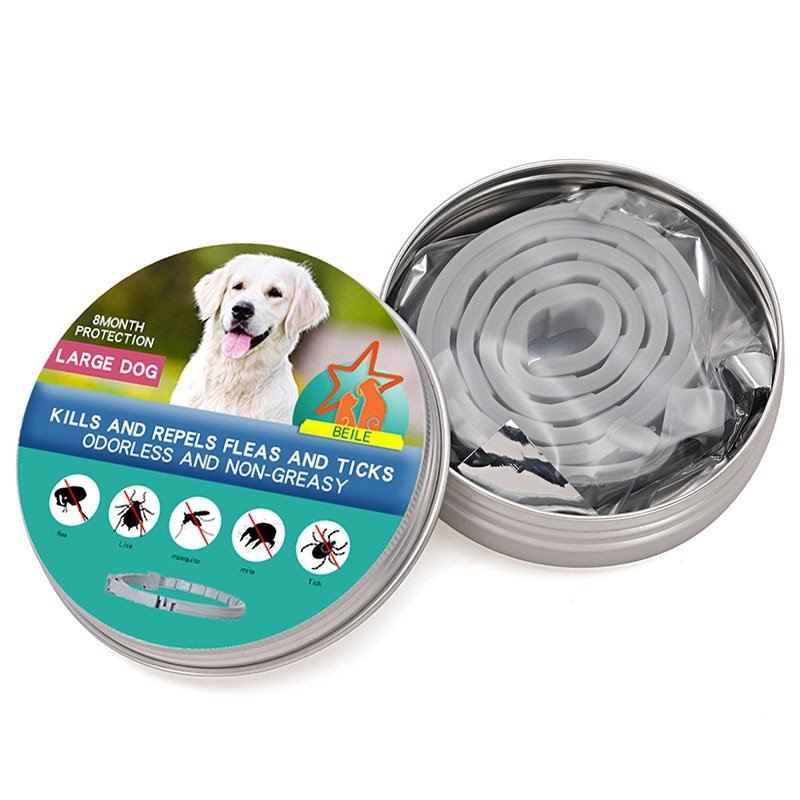 Cat Dog Collar Image 16