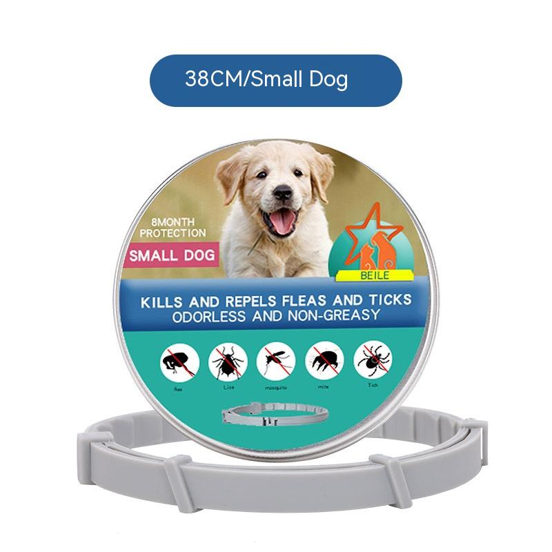 Cat Dog Collar Image 4
