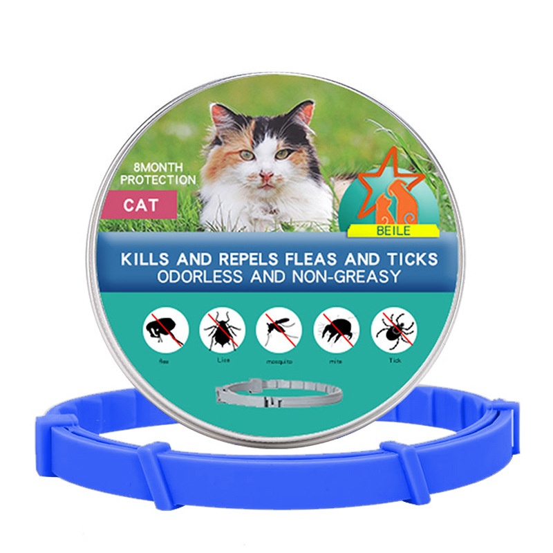 Cat Dog Collar Image 22