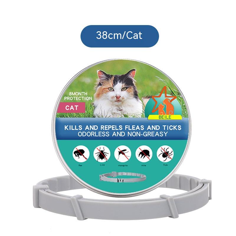 Cat Dog Collar Image 5
