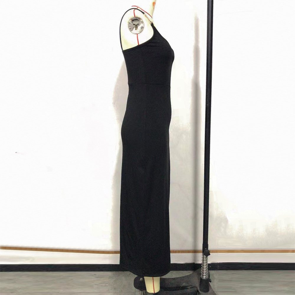 Sling Waist Dress Image 7
