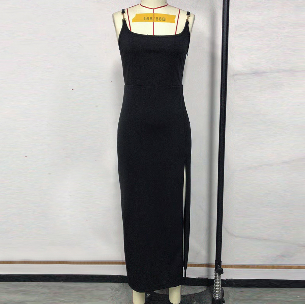 Sling Waist Dress Image 8