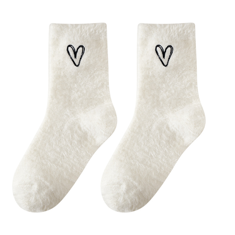 Stylish Winter Socks