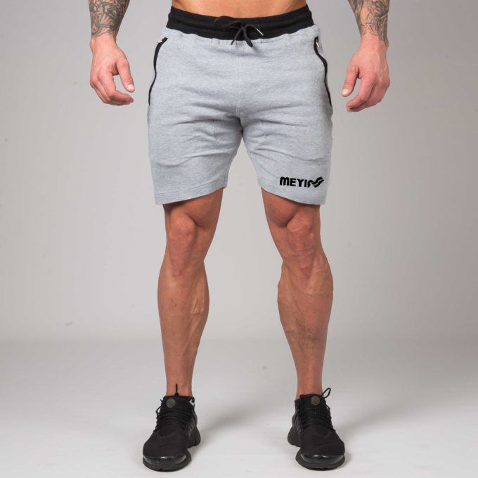 Men's Fitness Training Shorts
