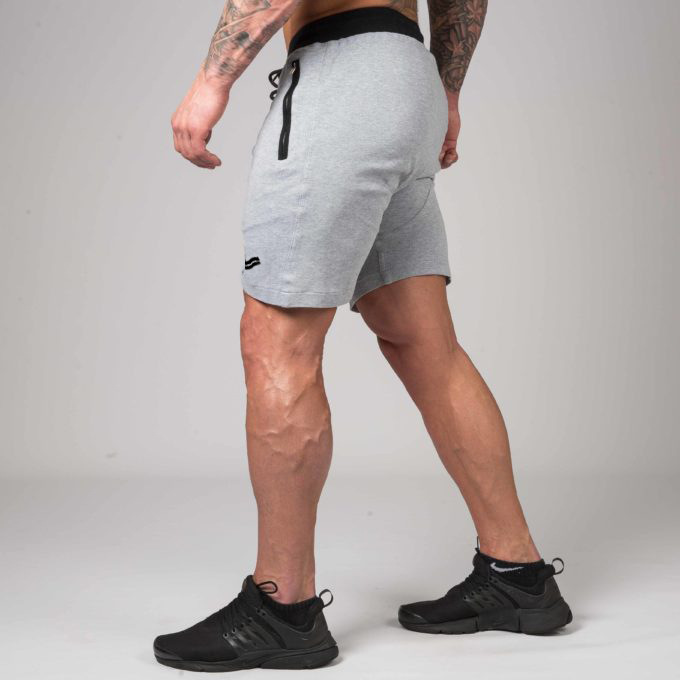 Men's Fitness Training Shorts