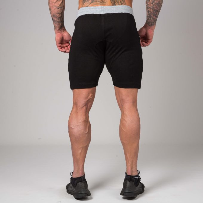 Men's Fitness Training Shorts